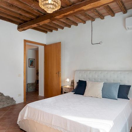 Il Pratone 12, Emma Villas Pomarance Exterior foto